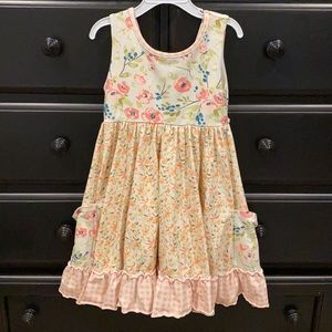SweetHoney dress